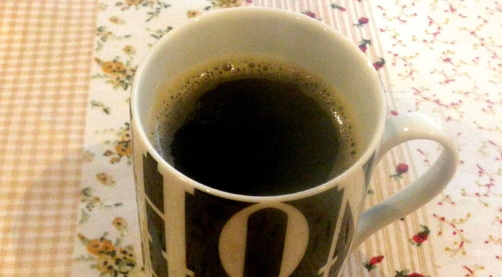 コーヒー好きにはうれしい コーヒーダイエット とは デイリシャス 楽天レシピ